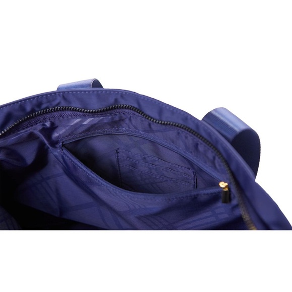 Joy Eco Luxe World Traveler 5pc Light & Chic Luggage Set - Picture 3 of 16